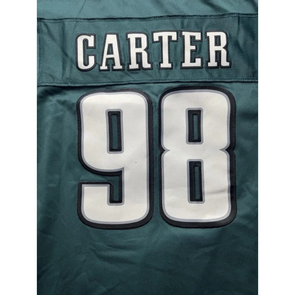 N/A carter philadelphia